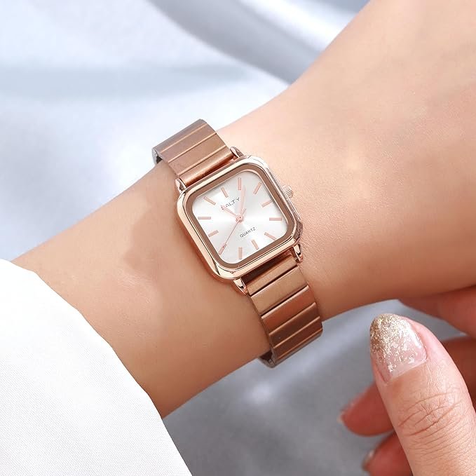 Analog Watches for Woman - Image 3