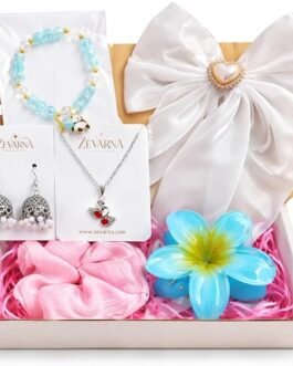 Cute Accessories Gift Set