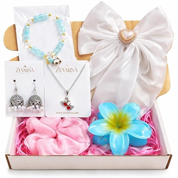Cute Accessories Gift Set