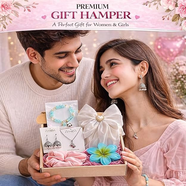 Cute Accessories Gift Set - Image 3