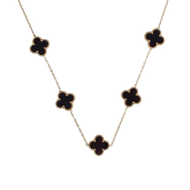 Anti Tarnish Pendant Necklace