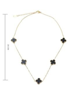 Anti Tarnish Pendant Necklace